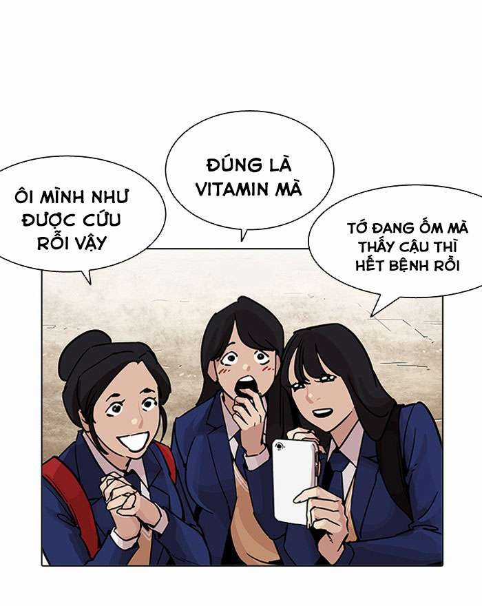 Lookism Chapter 199 trang 14