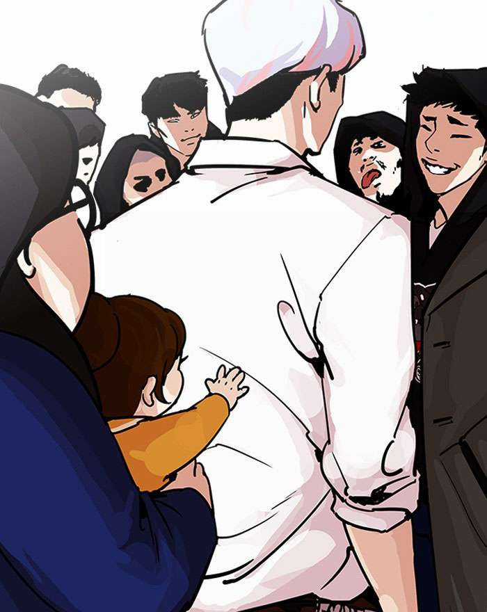 Lookism Chapter 199 trang 148