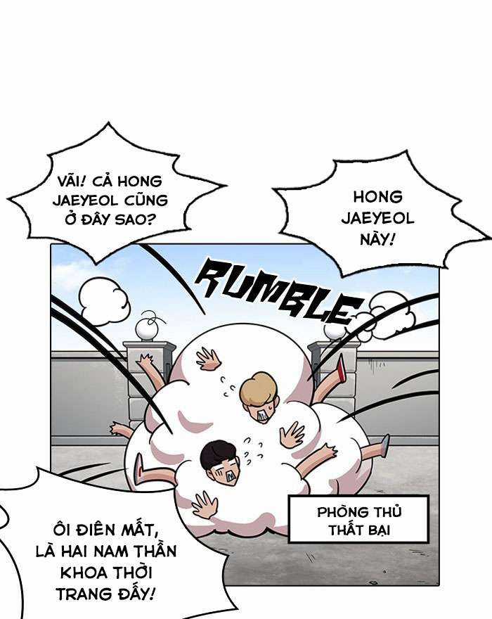 Lookism Chapter 199 trang 24