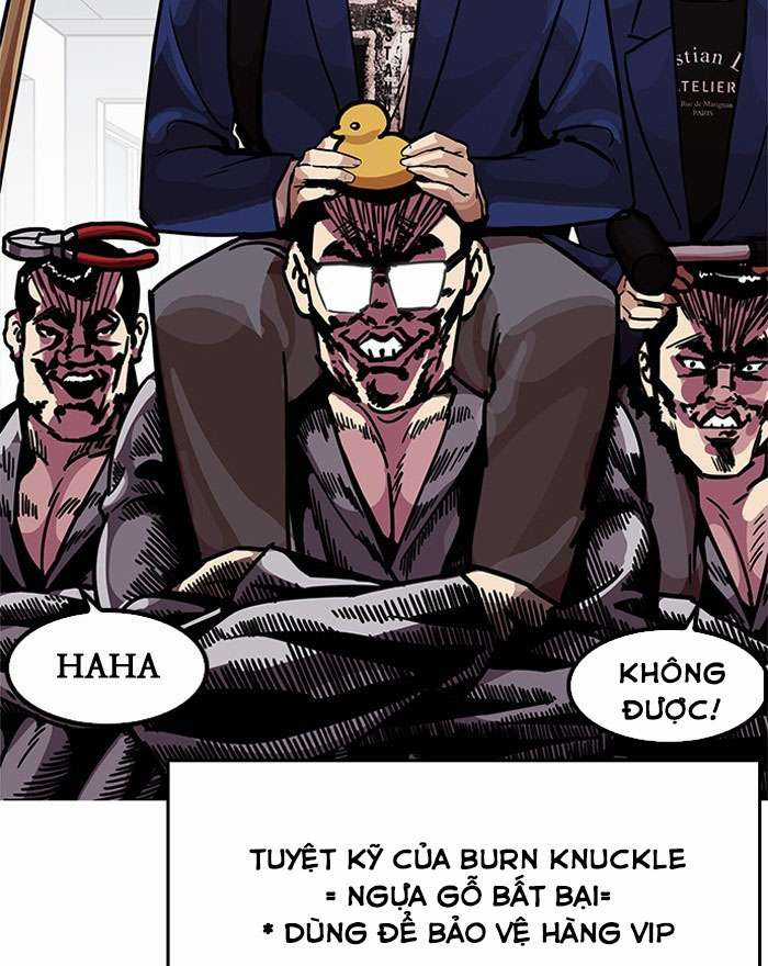 Lookism Chapter 199 trang 30