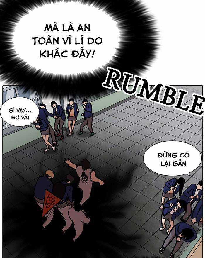 Lookism Chapter 199 trang 35