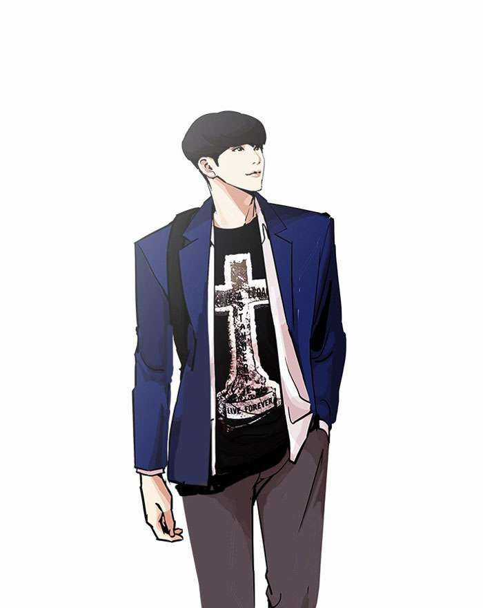 Lookism Chapter 199 trang 4