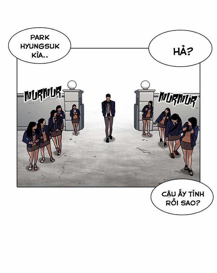 Lookism Chapter 199 trang 6