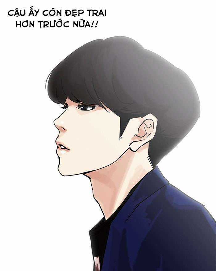 Lookism Chapter 199 trang 9
