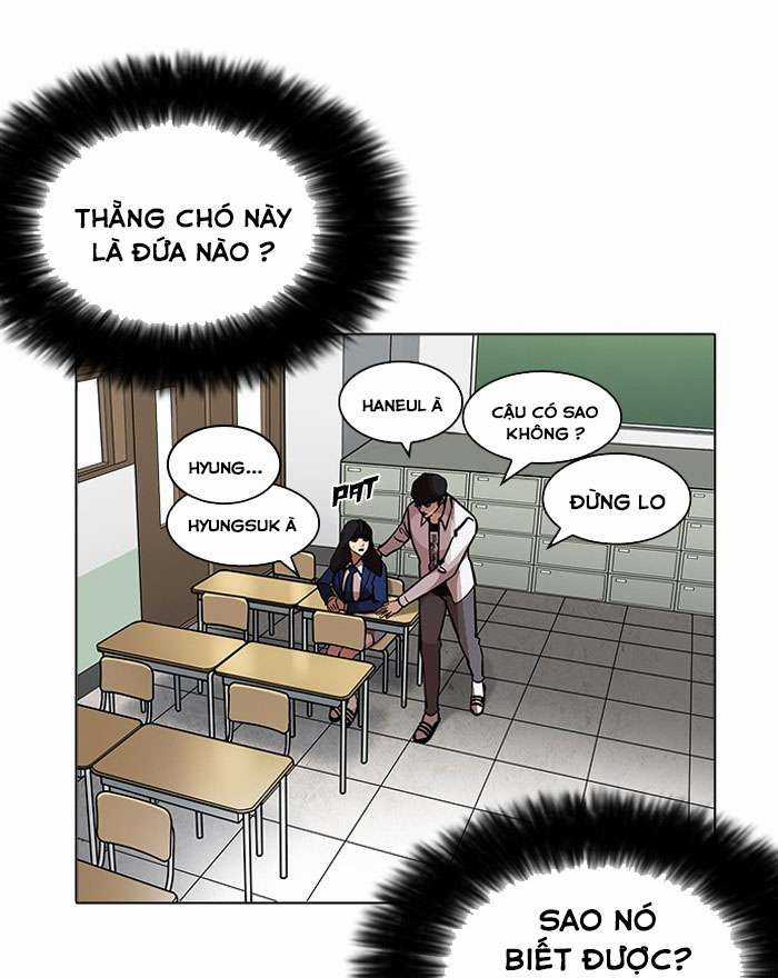 Lookism Chapter 199 trang 98