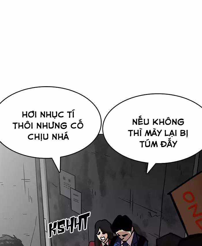 Lookism Chapter 200 trang 10