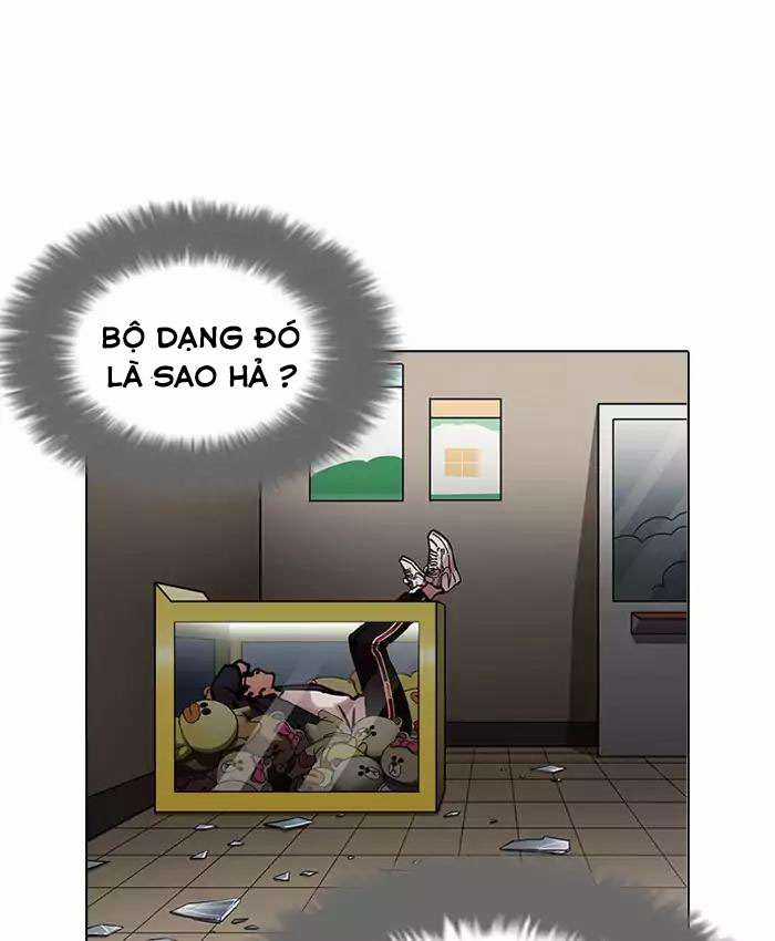 Lookism Chapter 200 trang 105