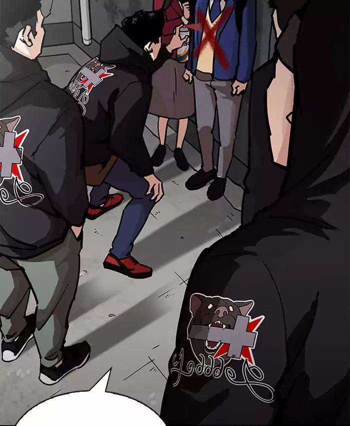 Lookism Chapter 200 trang 11