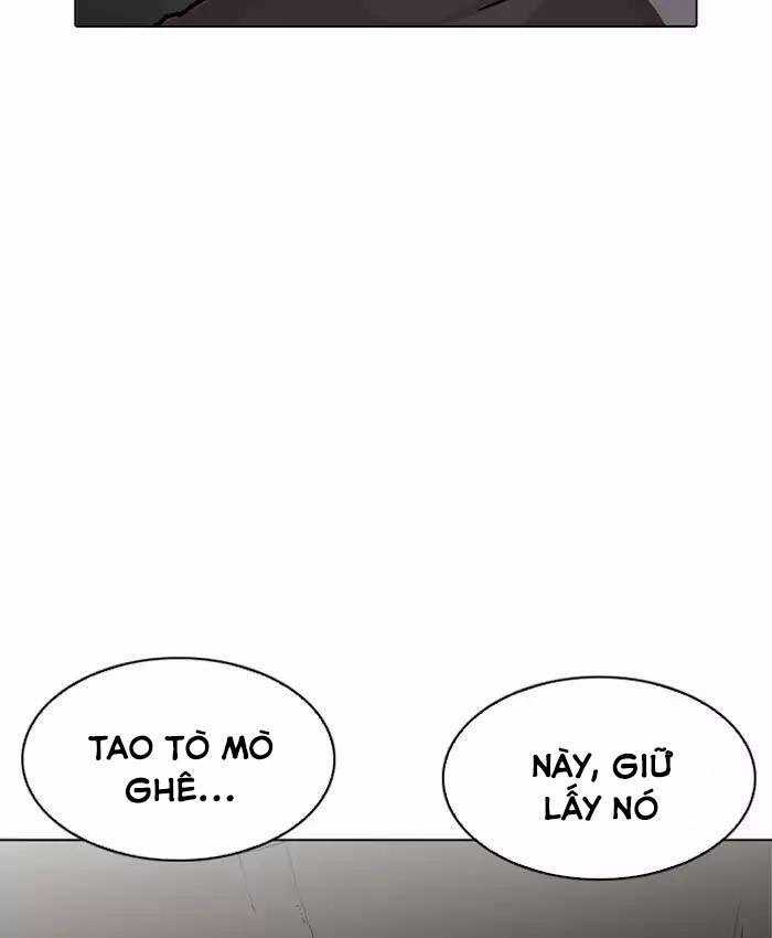Lookism Chapter 200 trang 111