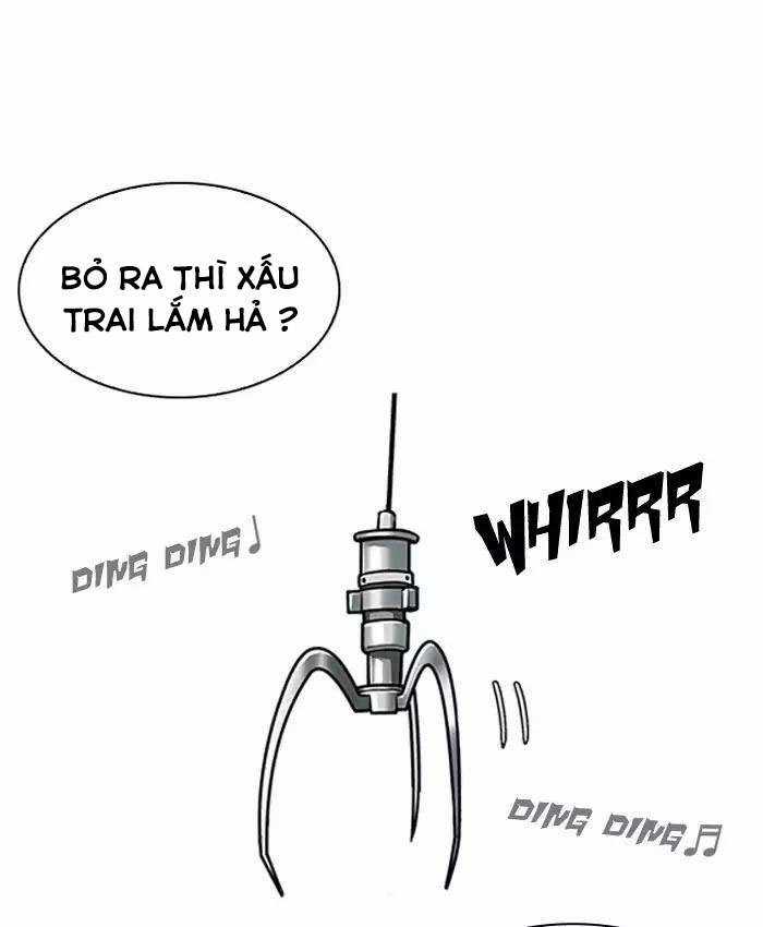 Lookism Chapter 200 trang 115