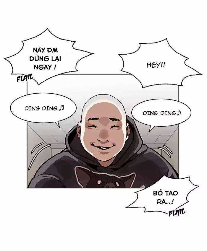 Lookism Chapter 200 trang 119