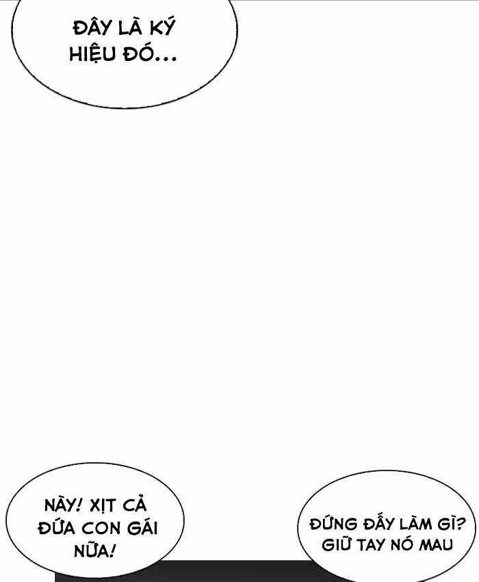 Lookism Chapter 200 trang 12