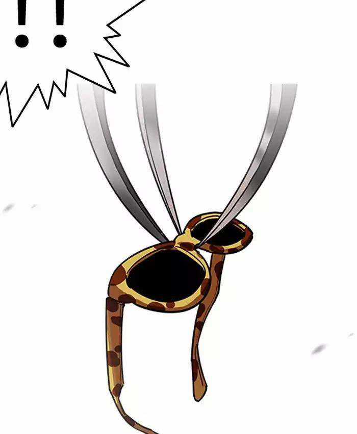 Lookism Chapter 200 trang 123