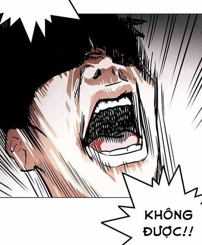 Lookism Chapter 200 trang 125
