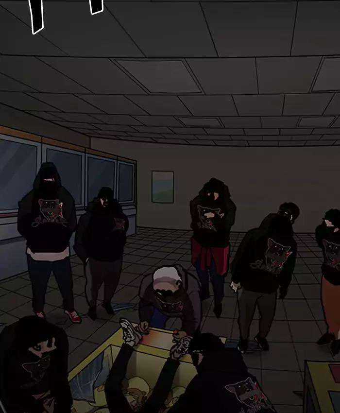 Lookism Chapter 200 trang 127