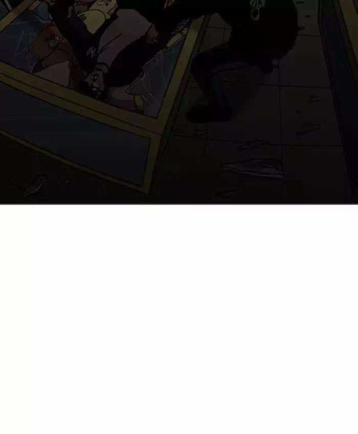 Lookism Chapter 200 trang 128