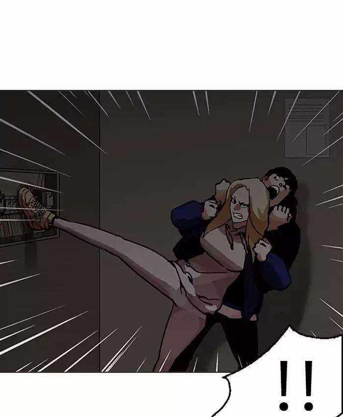 Lookism Chapter 200 trang 129