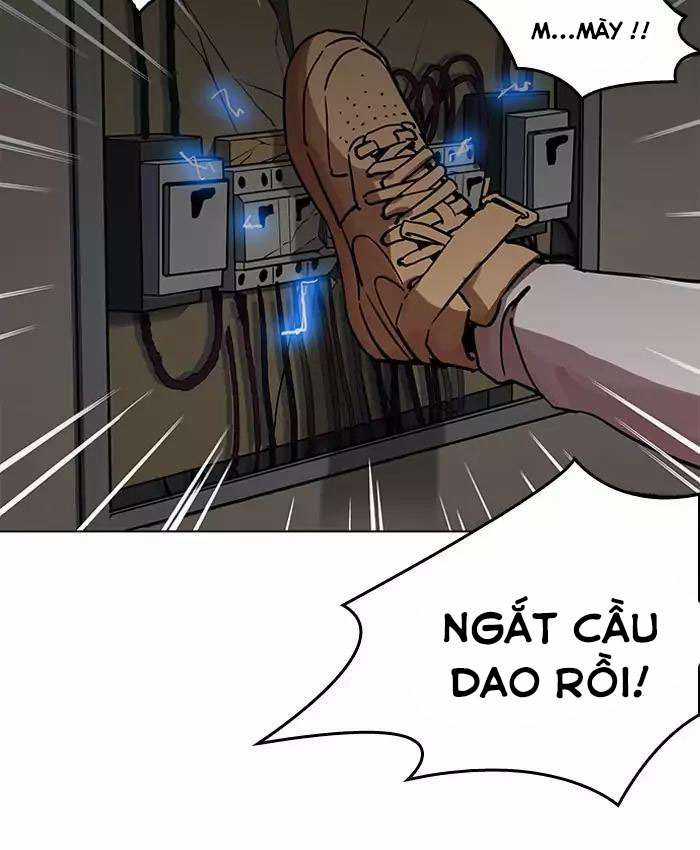 Lookism Chapter 200 trang 131