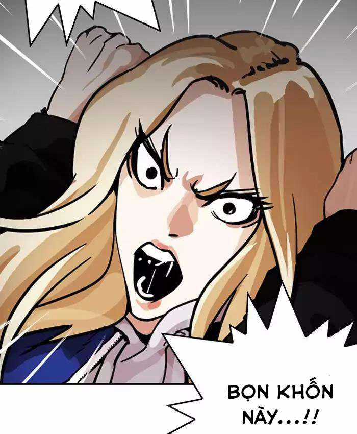 Lookism Chapter 200 trang 133
