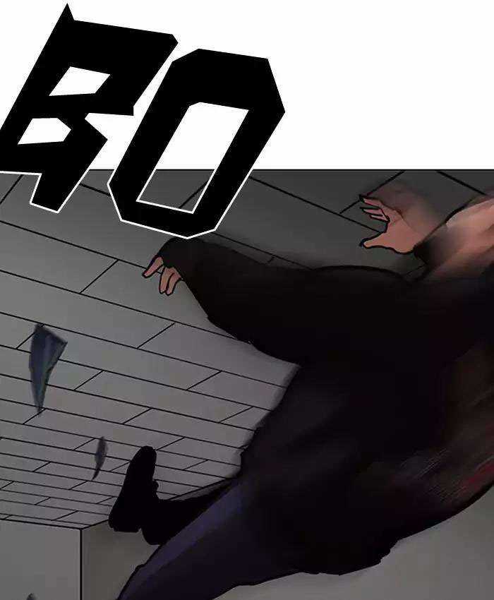 Lookism Chapter 200 trang 135