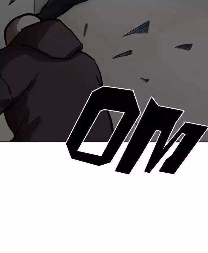 Lookism Chapter 200 trang 136