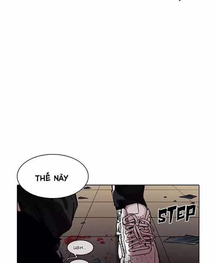 Lookism Chapter 200 trang 140