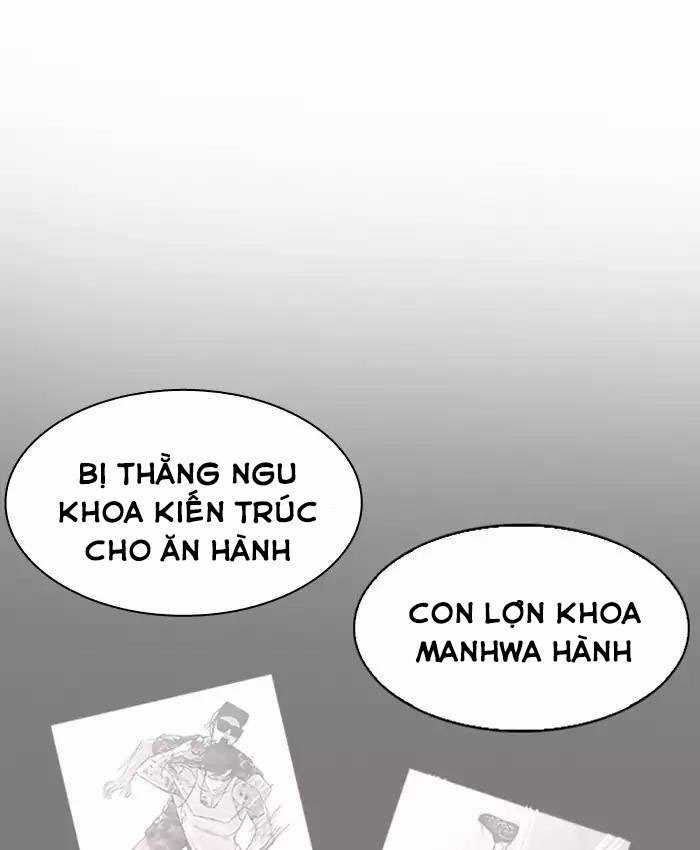 Lookism Chapter 200 trang 143