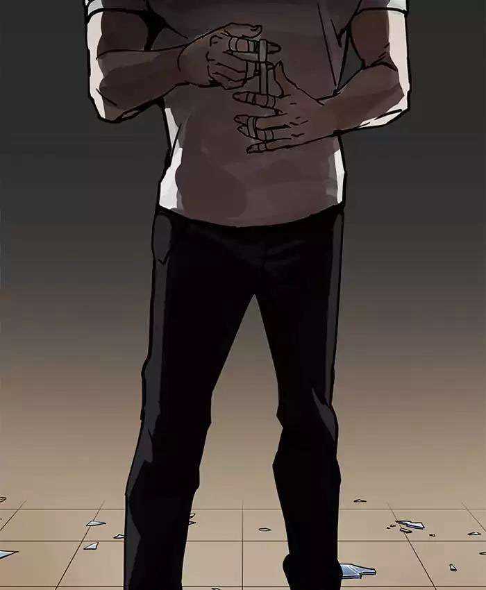 Lookism Chapter 200 trang 151