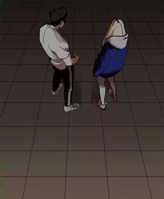 Lookism Chapter 200 trang 157