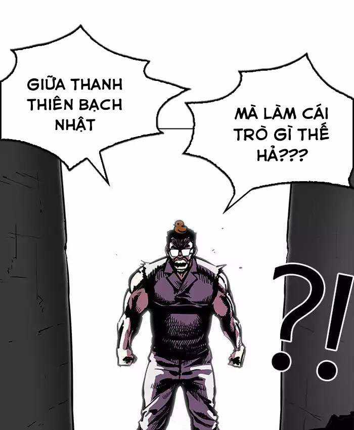 Lookism Chapter 200 trang 16