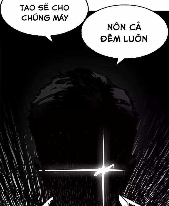 Lookism Chapter 200 trang 160