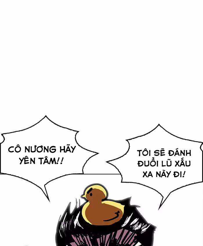 Lookism Chapter 200 trang 18