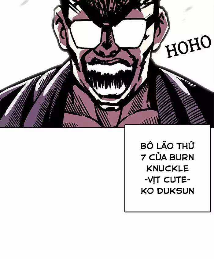 Lookism Chapter 200 trang 19