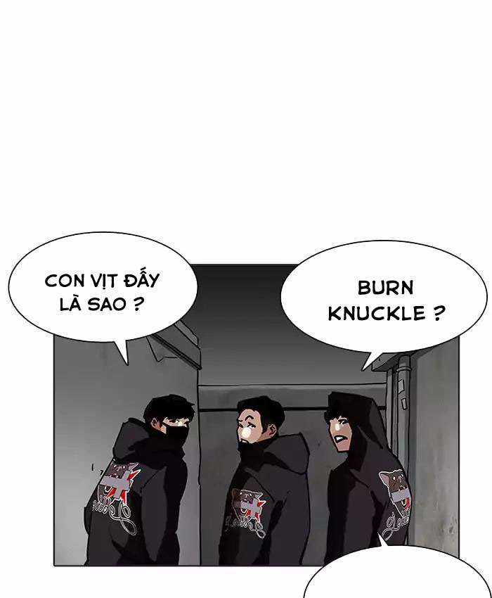 Lookism Chapter 200 trang 20