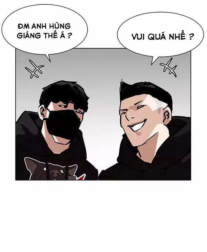 Lookism Chapter 200 trang 23