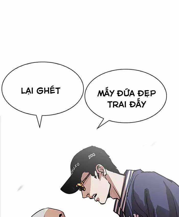 Lookism Chapter 200 trang 34