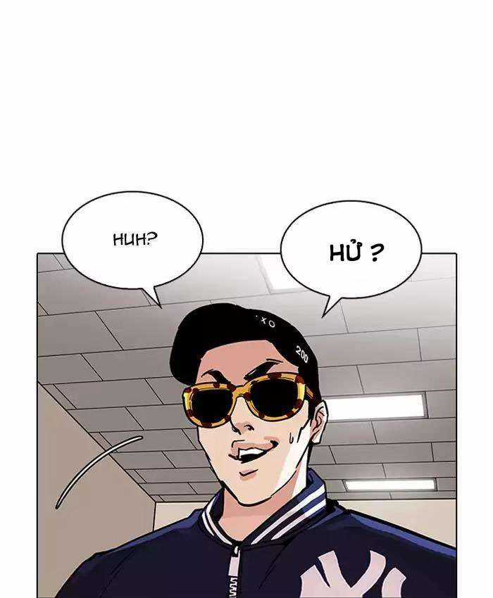 Lookism Chapter 200 trang 36