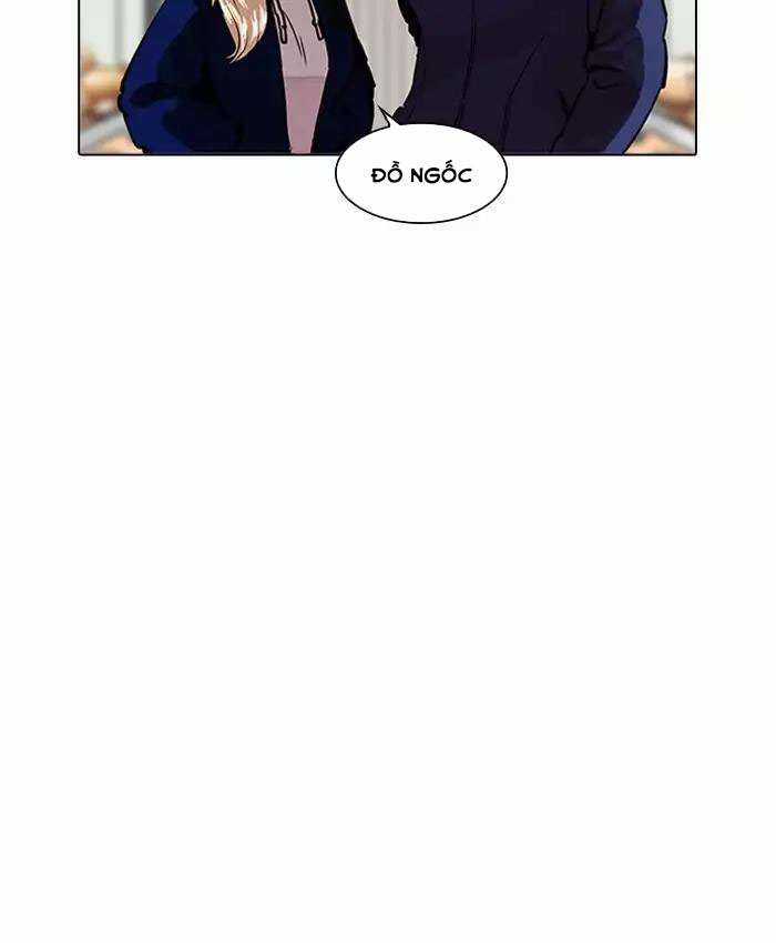 Lookism Chapter 200 trang 38