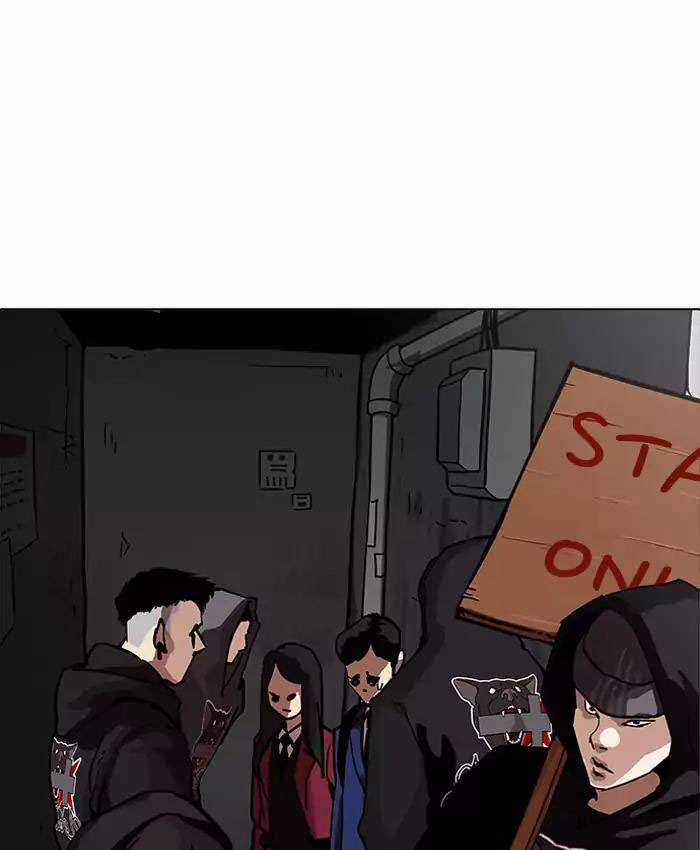 Lookism Chapter 200 trang 5