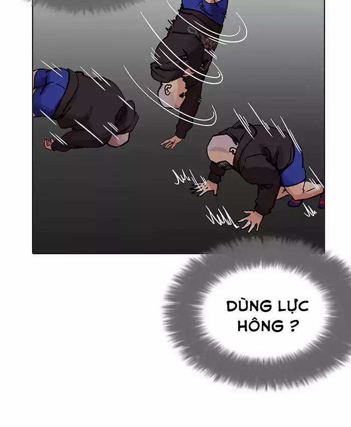 Lookism Chapter 200 trang 55