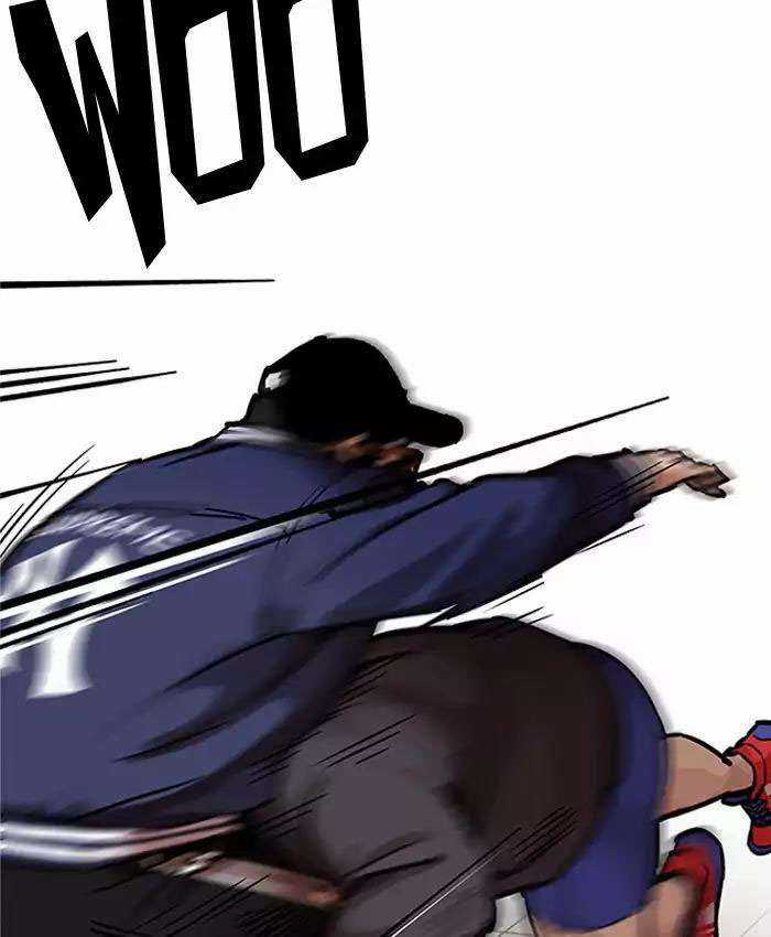 Lookism Chapter 200 trang 58