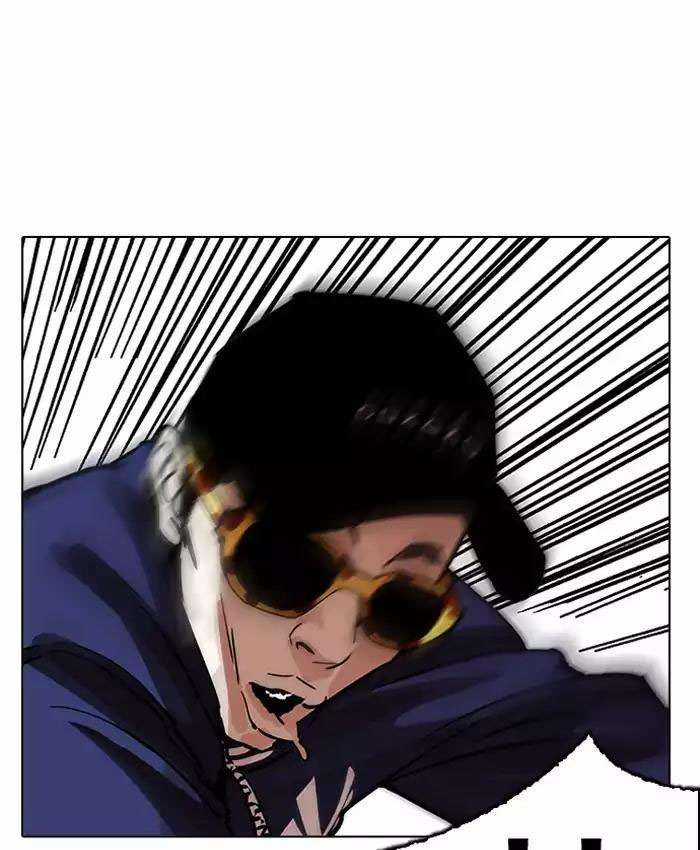 Lookism Chapter 200 trang 60