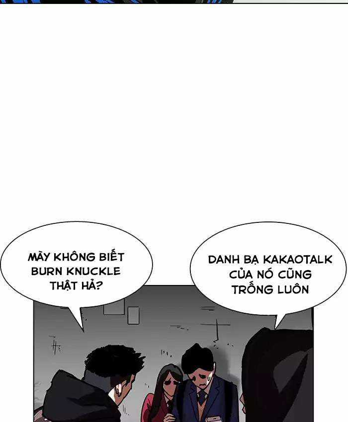 Lookism Chapter 200 trang 7