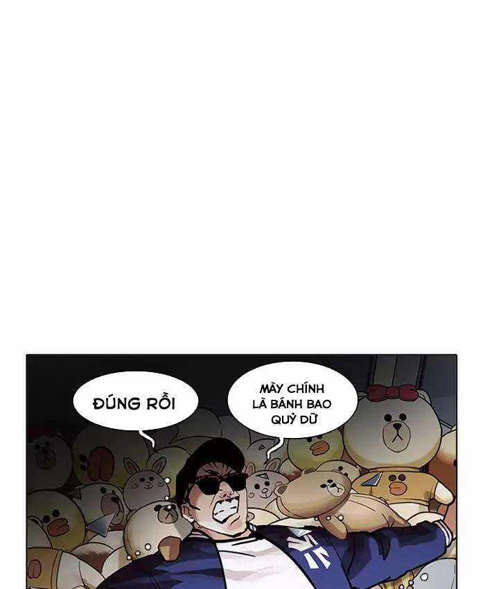 Lookism Chapter 200 trang 71