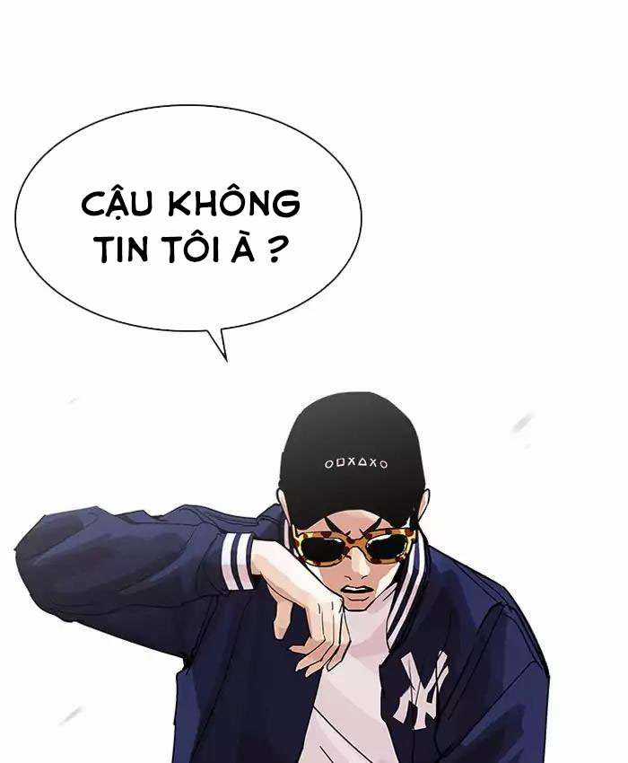 Lookism Chapter 200 trang 75