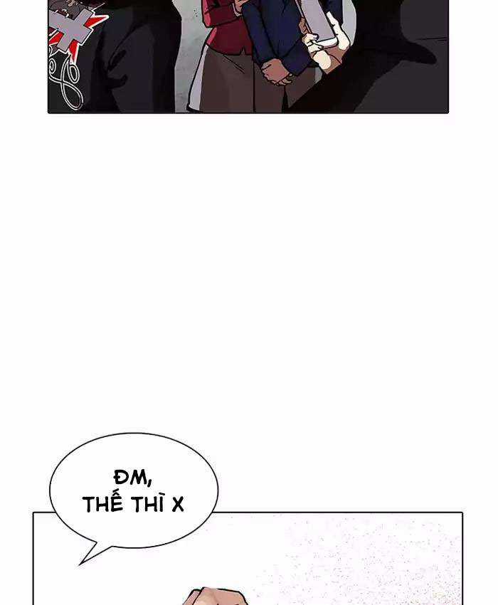 Lookism Chapter 200 trang 8