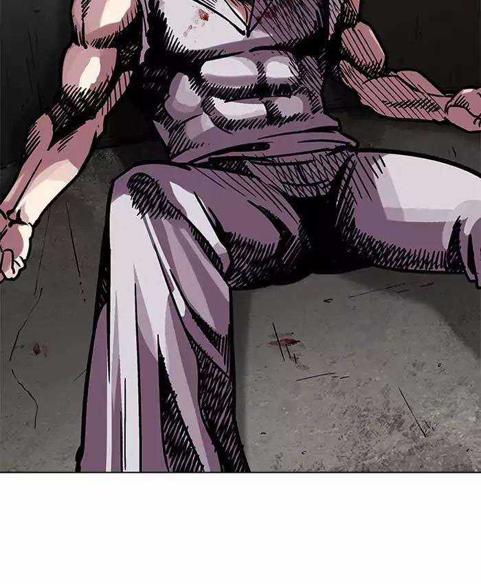 Lookism Chapter 200 trang 83