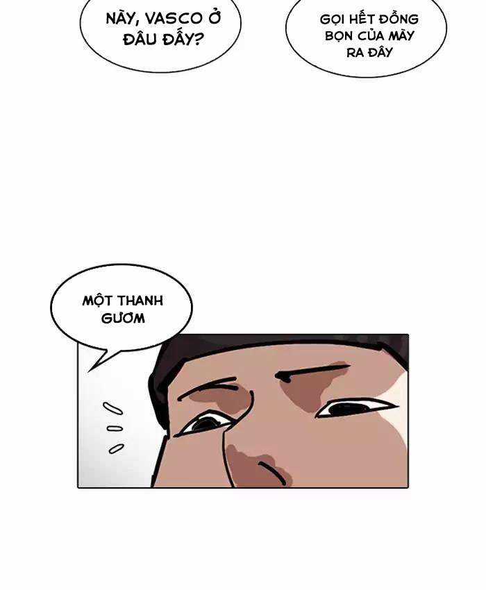 Lookism Chapter 200 trang 85