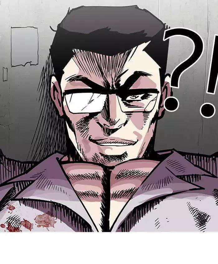 Lookism Chapter 200 trang 87