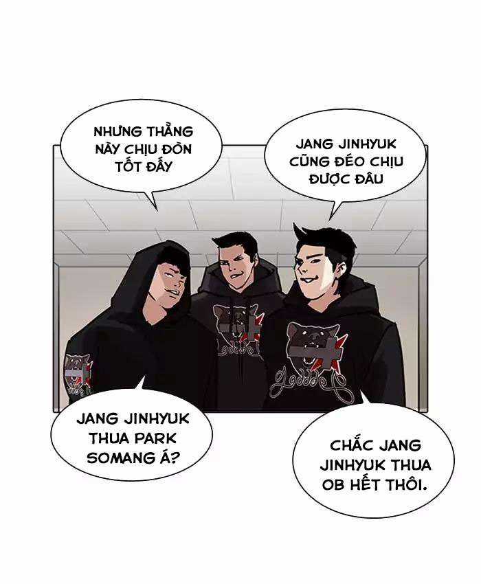 Lookism Chapter 200 trang 93